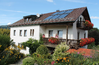 Gästehaus Fidelis in Grafenwiesen