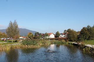 Gästehaus Fidelis in Grafenwiesen