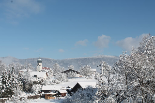 Gästehaus Fidelis in Grafenwiesen