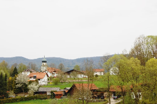 Gästehaus Fidelis in Grafenwiesen