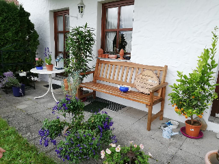 Ferienwohnung Roswitha in Grafenwiesen