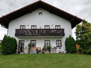 Ferienwohnung Roswitha in Grafenwiesen