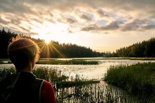 Wander & Aktivhotel Rösslwirt – WALD. GENUSS. HEIMAT in Lam