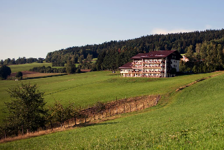 Hotel Sonnbichl in Lam