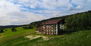 Hotel Sonnbichl in Lam