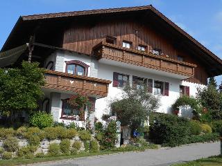 Ferienwohnung Arberblick in Lam