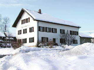 Gasthof Appartementhaus Söll`n in Lam