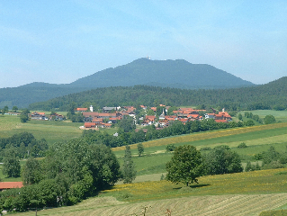 Gasthof Appartementhaus Söll`n in Lam