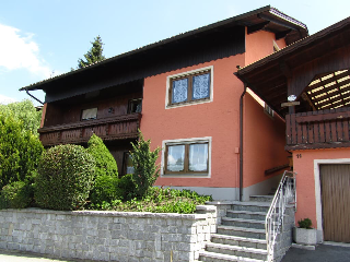 Ferienhaus 