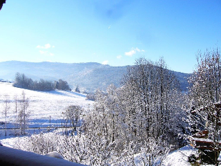 Altmann Herbert und Steffi in Lam