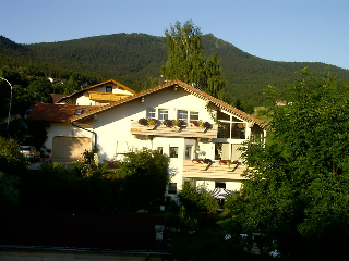 Altmann Herbert und Steffi in Lam