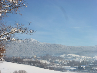 Huisl´s Wohlfühlhof in Lam