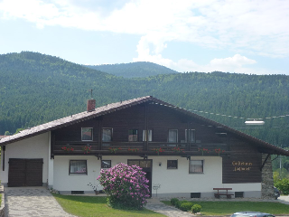 Huisl´s Wohlfühlhof in Lam