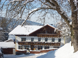 Huisl´s Wohlfühlhof in Lam