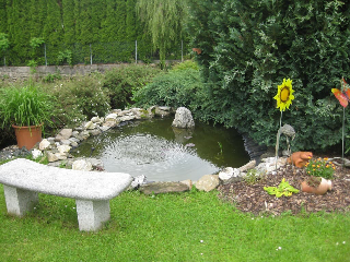 Ferienwohnung Privatvermieter Irlmühle in Lam