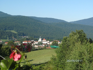 Appartements im Himmelreich - Himmlische Ferien  in Lam