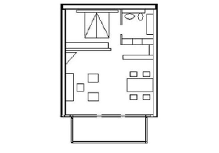 Appartements im Himmelreich - Himmlische Ferien  in Lam