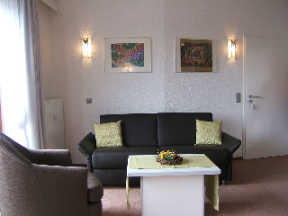 Appartements im Himmelreich - Himmlische Ferien  in Lam