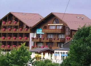 Appartements im Himmelreich - Himmlische Ferien  in Lam