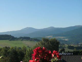 Appartements im Himmelreich - Himmlische Ferien  in Lam