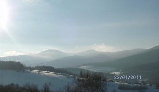 Appartements im Himmelreich - Himmlische Ferien  in Lam