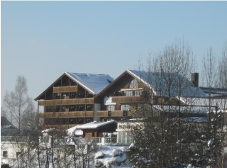 Appartements im Himmelreich - Himmlische Ferien  in Lam