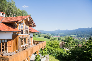 Blaslhöhe, Kaffeehaus in Lam