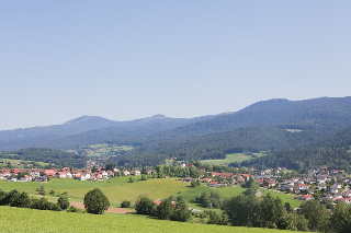 Blaslhöhe, Kaffeehaus in Lam