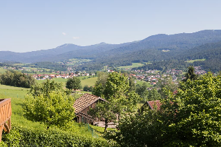 Blaslhöhe, Kaffeehaus in Lam