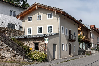 Schlosserhaus Lam in Lam