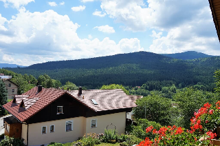 Ferienhof Pritzl in Lam