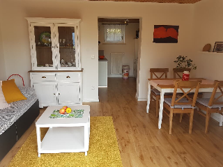 Wohnung Wiesengrün - Osserblick in Lam