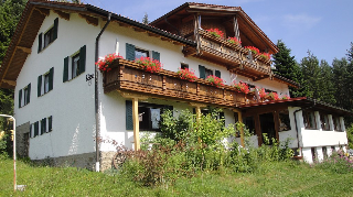 Gästehaus Kress in Lohberg