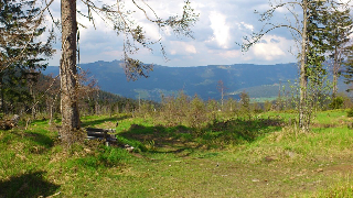 Gästehaus Kress in Lohberg