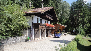 Gästehaus Kress in Lohberg