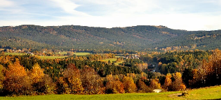 Haus am Bramersbach in Lohberg