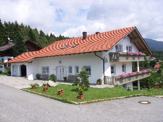 Ferienhaus Wellisch in Lohberg