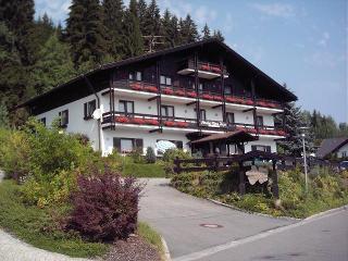 Pension Haus Inge in Zwiesel