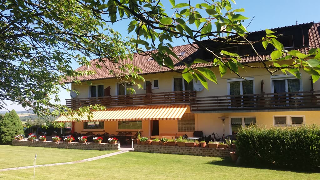 Hotel Sonnenhof in Cham