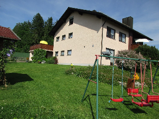 Ferienwohnung Bauer in Cham