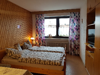 Ferienwohnung Bauer in Cham