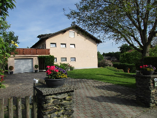 Ferienwohnung Bauer in Cham