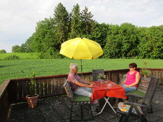 Ferienwohnung Bauer in Cham