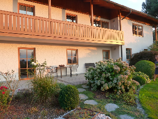 Ferienwohnung Josef und Christa Weindl in Cham