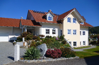 Ferienwohnung Lamberg in Cham