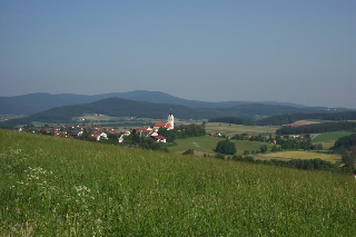 Wofahanslhof in Eschlkam