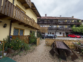 Hotel-Gasthof Zur Post in Falkenstein