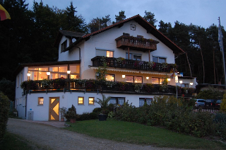 Landhotel Waldesruh in Furth im Wald