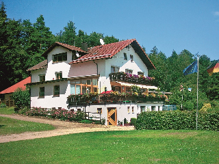 Landhotel Waldesruh in Furth im Wald