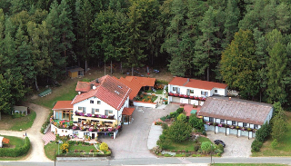 Landhotel Waldesruh in Furth im Wald